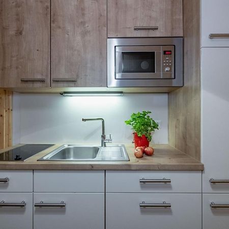 Ferienwohnung Klancnik Bad Eisenkappel Dış mekan fotoğraf