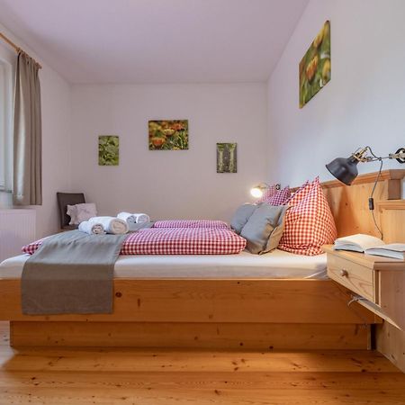Ferienwohnung Klancnik Bad Eisenkappel Dış mekan fotoğraf