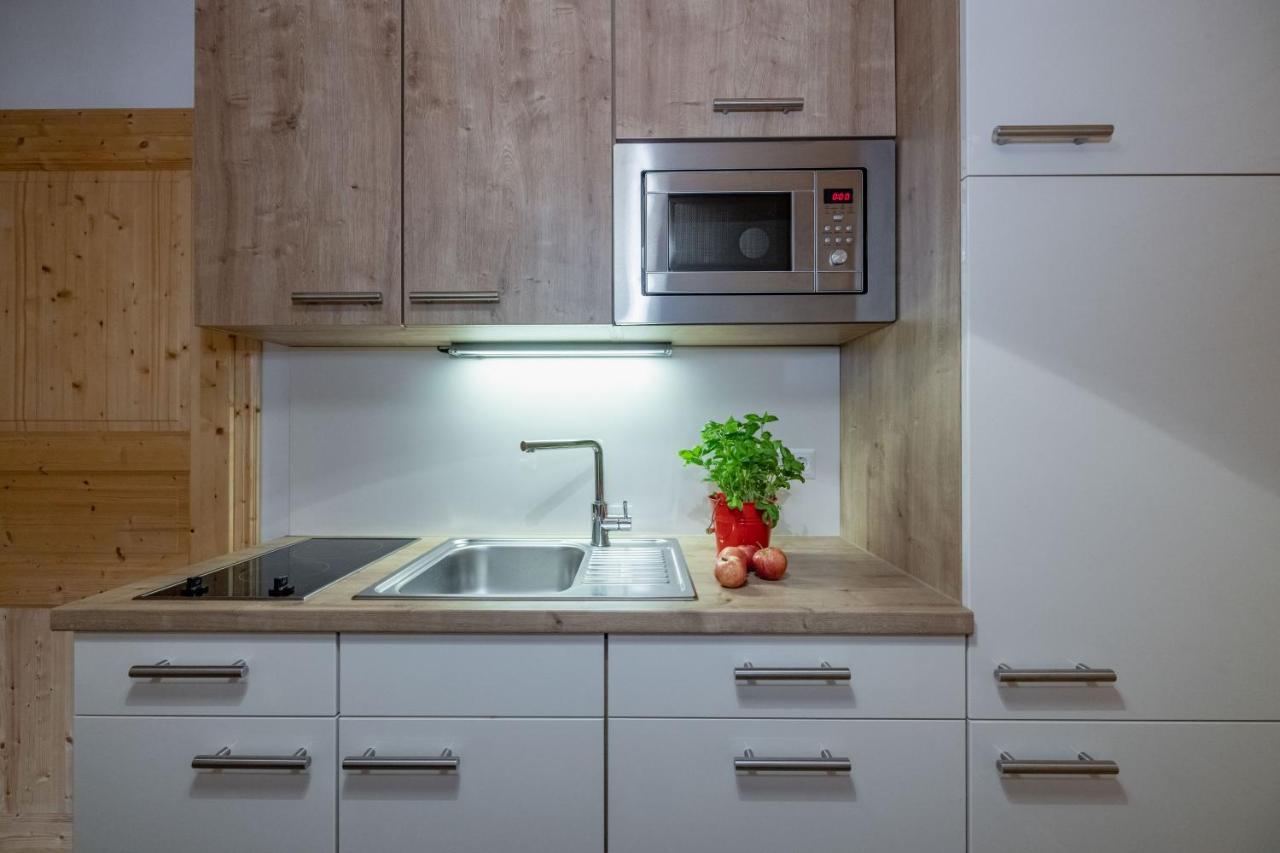 Ferienwohnung Klancnik Bad Eisenkappel Dış mekan fotoğraf
